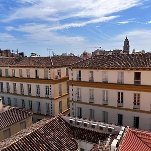 Center Picasso Birth Place Malaga